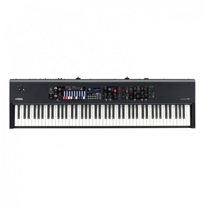 Yamaha YC88 Stage Piano with Organ Drawbars - Fair Deal Music