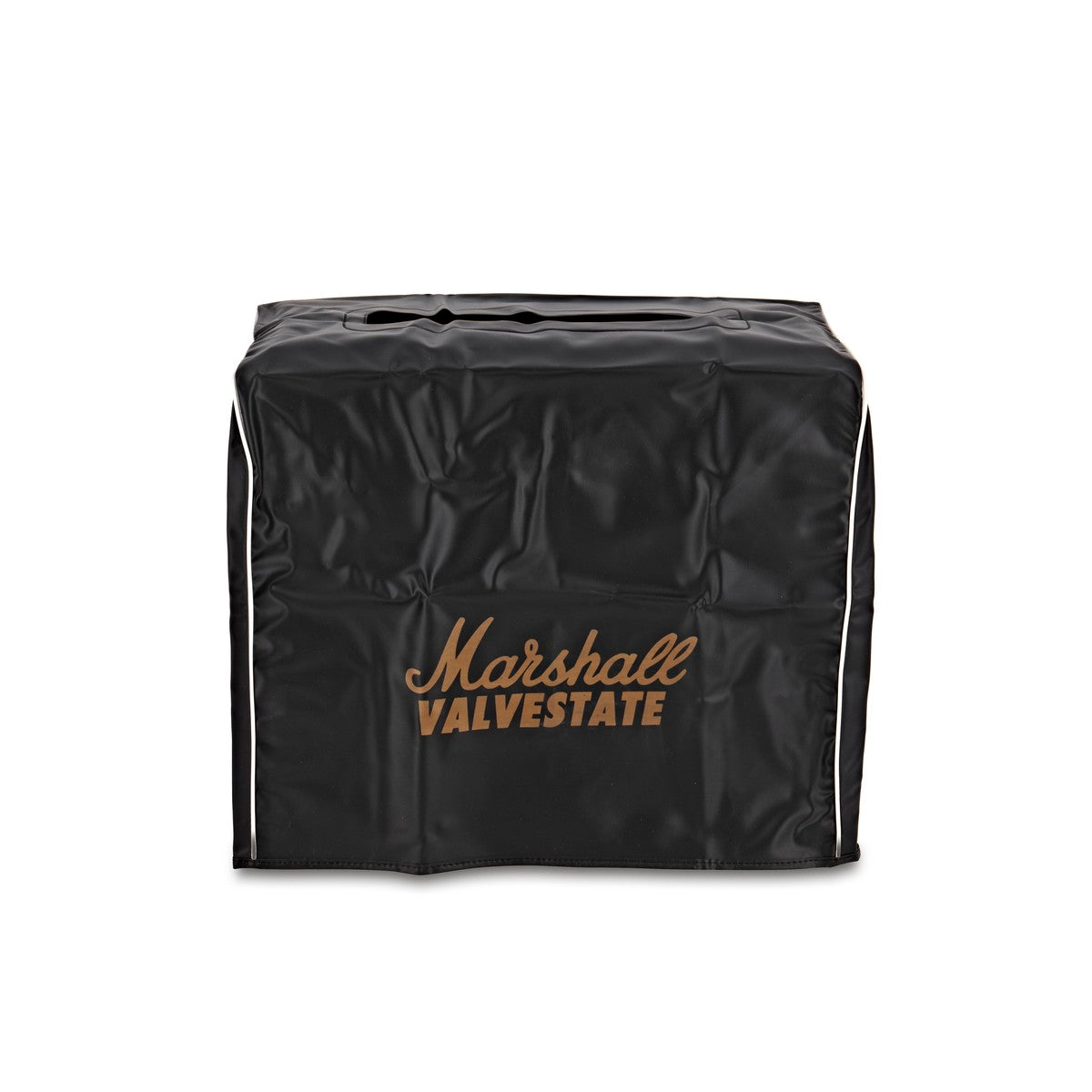 Marshall Cover For VS8020/VS30R COVR-00016 | Black with Gold Logo - Fair Deal Music
