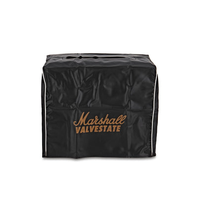 Marshall Cover For VS8020/VS30R COVR-00016 | Black with Gold Logo - Fair Deal Music