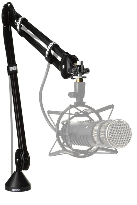 Rode PSA1 Studio Boom Arm - Fair Deal Music