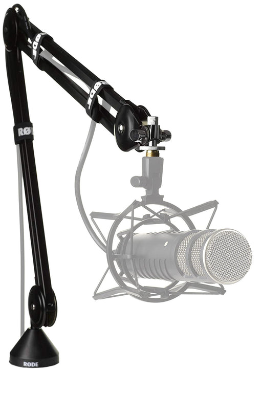 Rode PSA1 Studio Boom Arm - Fair Deal Music