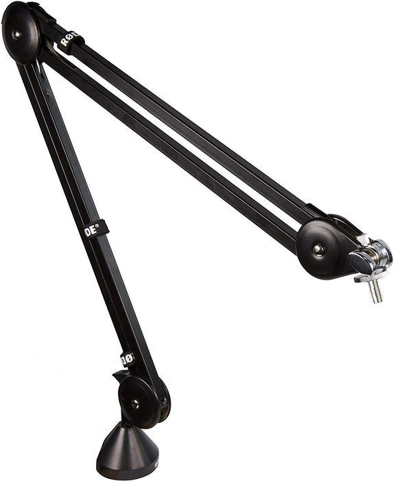 Rode PSA1 Studio Boom Arm - Fair Deal Music