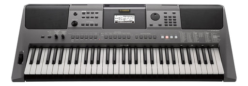 Yamaha PSR-I500 Keyboard for Indian Music - Fair Deal Music