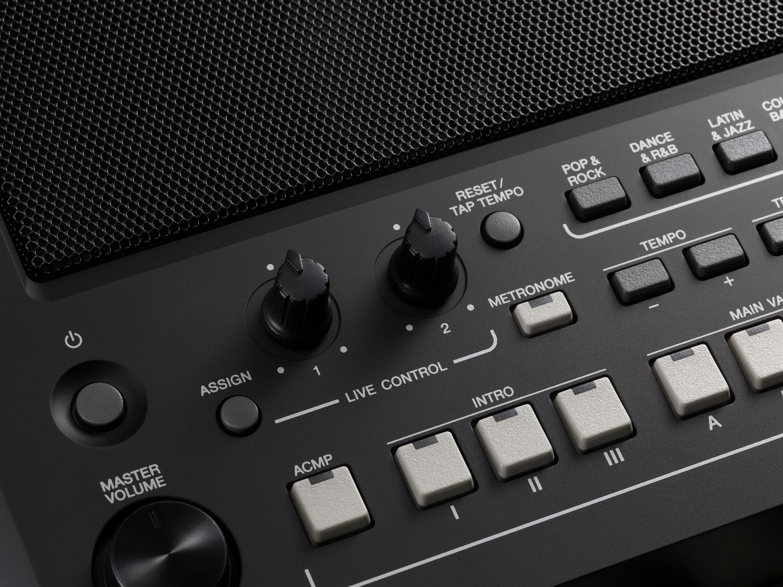 Yamaha PSR-SX600 Arranger Workstation Keyboard - Fair Deal Music