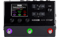 Line 6 Helix HX Stomp Multi FX Pedal - Fair Deal Music