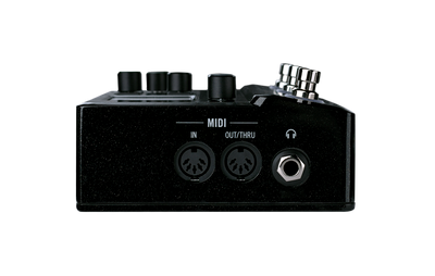 Line 6 Helix HX Stomp Multi FX Pedal - Fair Deal Music