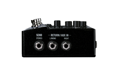 Line 6 Helix HX Stomp Multi FX Pedal - Fair Deal Music