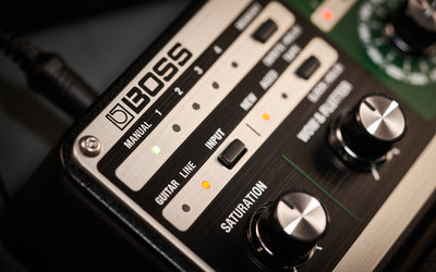 Roland RE-202 Space Echo - Fair Deal Music