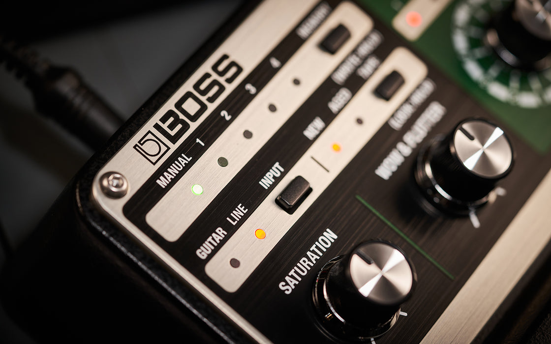 Roland RE-202 Space Echo - Fair Deal Music