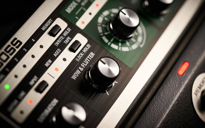 Roland RE-202 Space Echo - Fair Deal Music