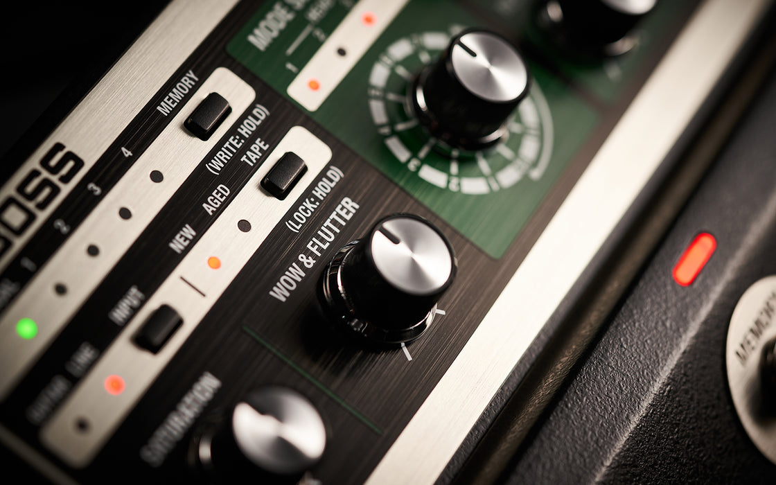 Roland RE-202 Space Echo - Fair Deal Music
