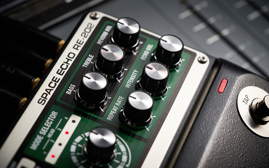 Roland RE-202 Space Echo - Fair Deal Music