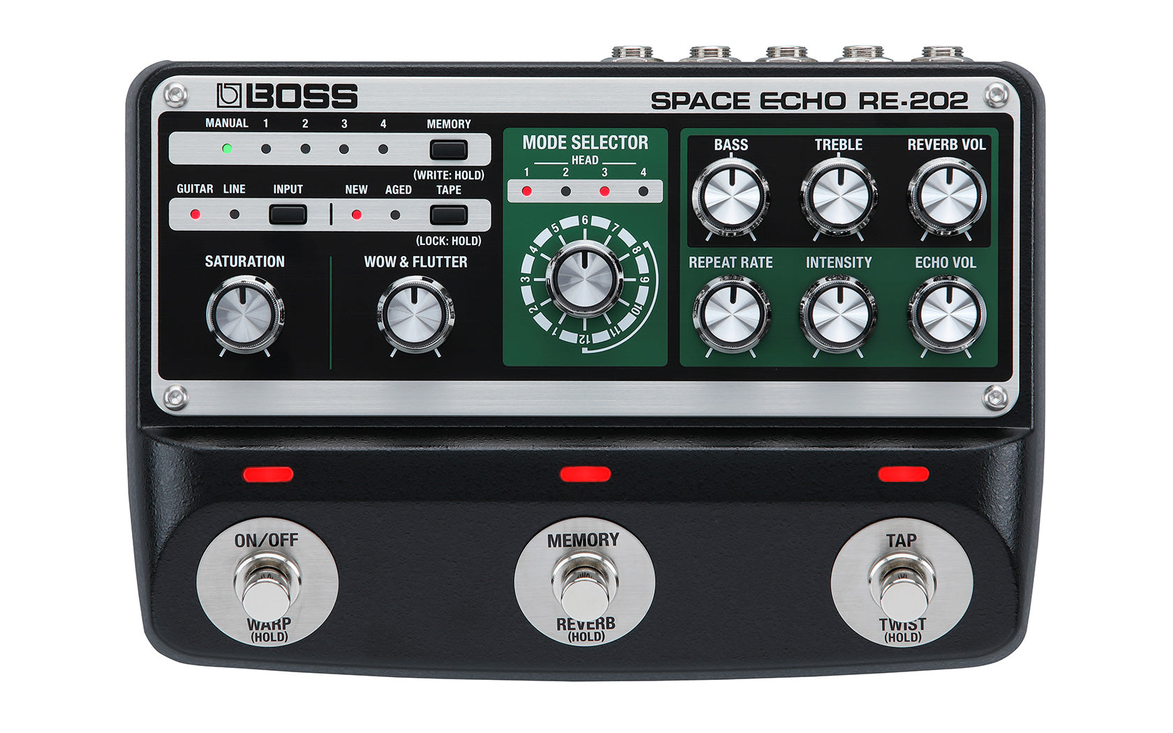 Roland RE-202 Space Echo - Fair Deal Music