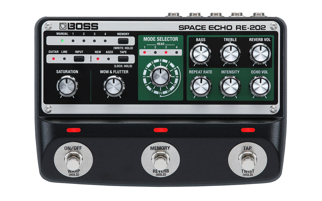 Roland RE-202 Space Echo - Fair Deal Music