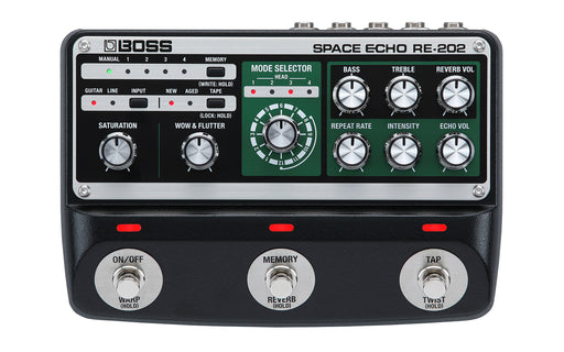 Roland RE-202 Space Echo - Fair Deal Music