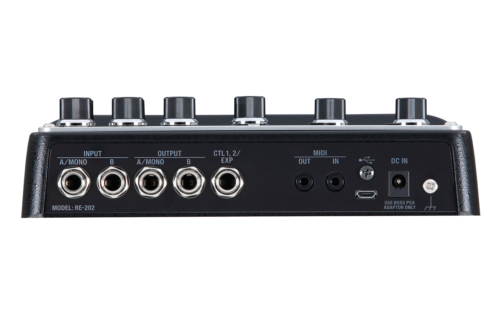 Roland RE-202 Space Echo - Fair Deal Music