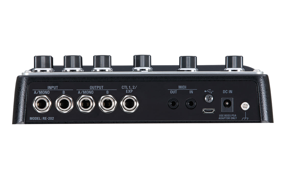 Roland RE-202 Space Echo - Fair Deal Music