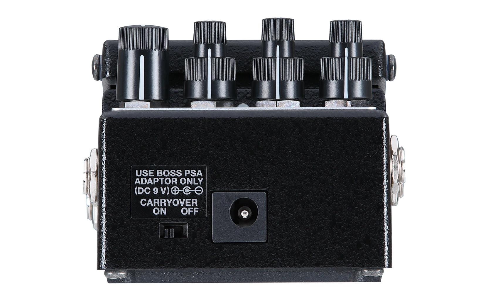 Boss RE-2 Space Echo Pedal - Fair Deal Music