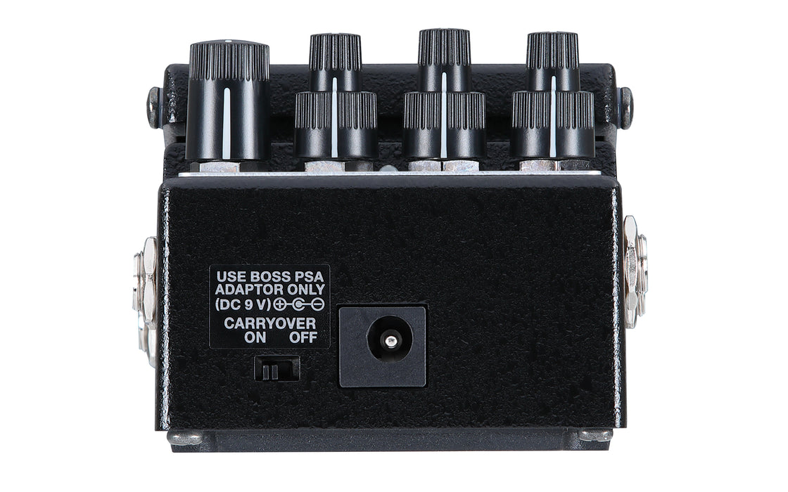 Boss RE-2 Space Echo Pedal - Fair Deal Music