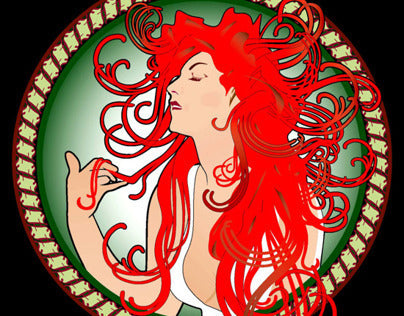 Red Witch Pentavocal Tremolo Pedal - Fair Deal Music
