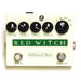 Red Witch Pentavocal Tremolo Pedal - Fair Deal Music