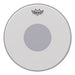 Remo 13" Controlled Sound Coated Black Dot Drum Head  CS-0113-10 - Fair Deal Music