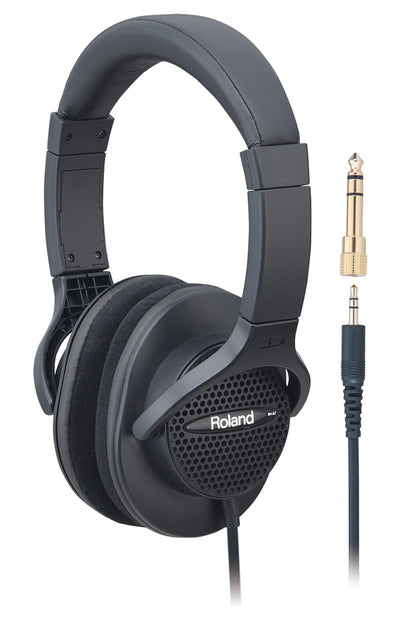 Roland RH-A7 Open-type Headphones (Display Model) - Fair Deal Music