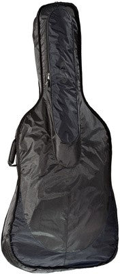 Ritter Junior Str Instr Bag RJC700-6-T/BLK: 3/4 Cello -Black - Fair Deal Music