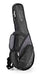 Ritter Junior Uke Bag: Ukulele Soprano, RJG300-9-U/BSN Black Stone - Fair Deal Music