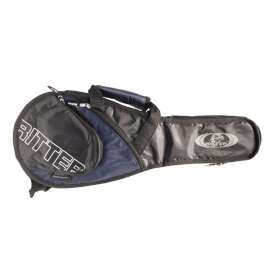 Ritter Junior Uke Bag: Ukulele Soprano, RJG300-9-U/BOC Black Ocean - Fair Deal Music