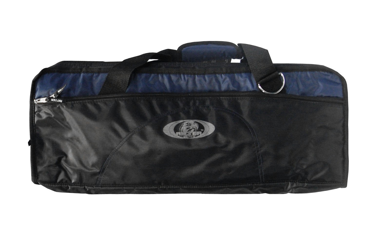 Ritter Junior Keyboard Bag: Electric - RJK305-9/BOC - Black/Ocean - Fair Deal Music