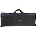 Ritter Keyboard Bag RCK335-6/NBS: Night Black/Scarlet - Fair Deal Music