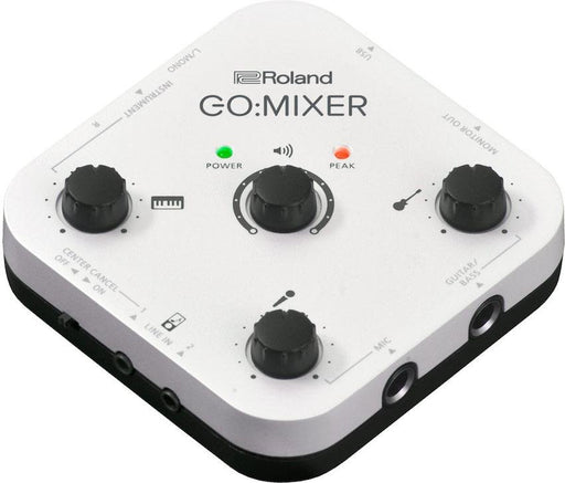 Roland go:mixer, go mixer - Fair Deal Music