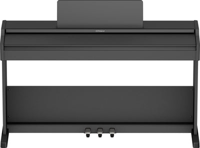 Roland RP107-BK Digital Piano Black - Fair Deal Music