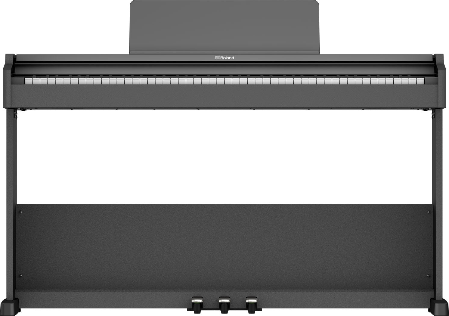 Roland RP107-BK Digital Piano Black - Fair Deal Music