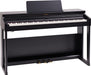 Roland RP701-CB Digital Piano in Contemporary Black - Fair Deal Music