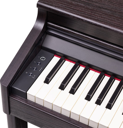 Roland RP701-DR Digital Piano in Dark Rosewood - Fair Deal Music