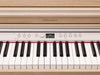 Roland RP701-LA Digital Piano in Light Oak Bundle - Fair Deal Music