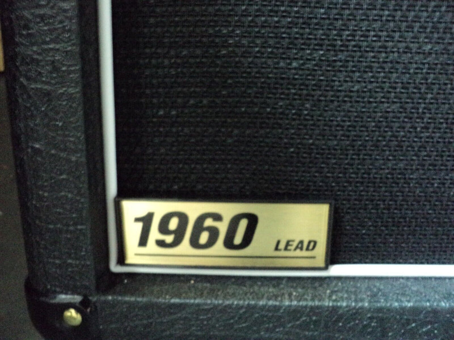 Marshall Dummy 412 Angled 1960 Speaker Cab - Fair Deal Music