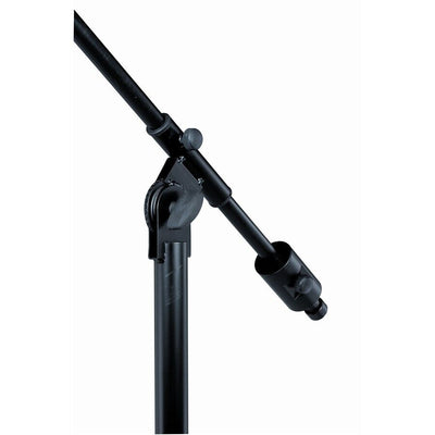 Quik Lok A50 EU Studio Broadcast Mic Stand with Casters - Fair Deal Music
