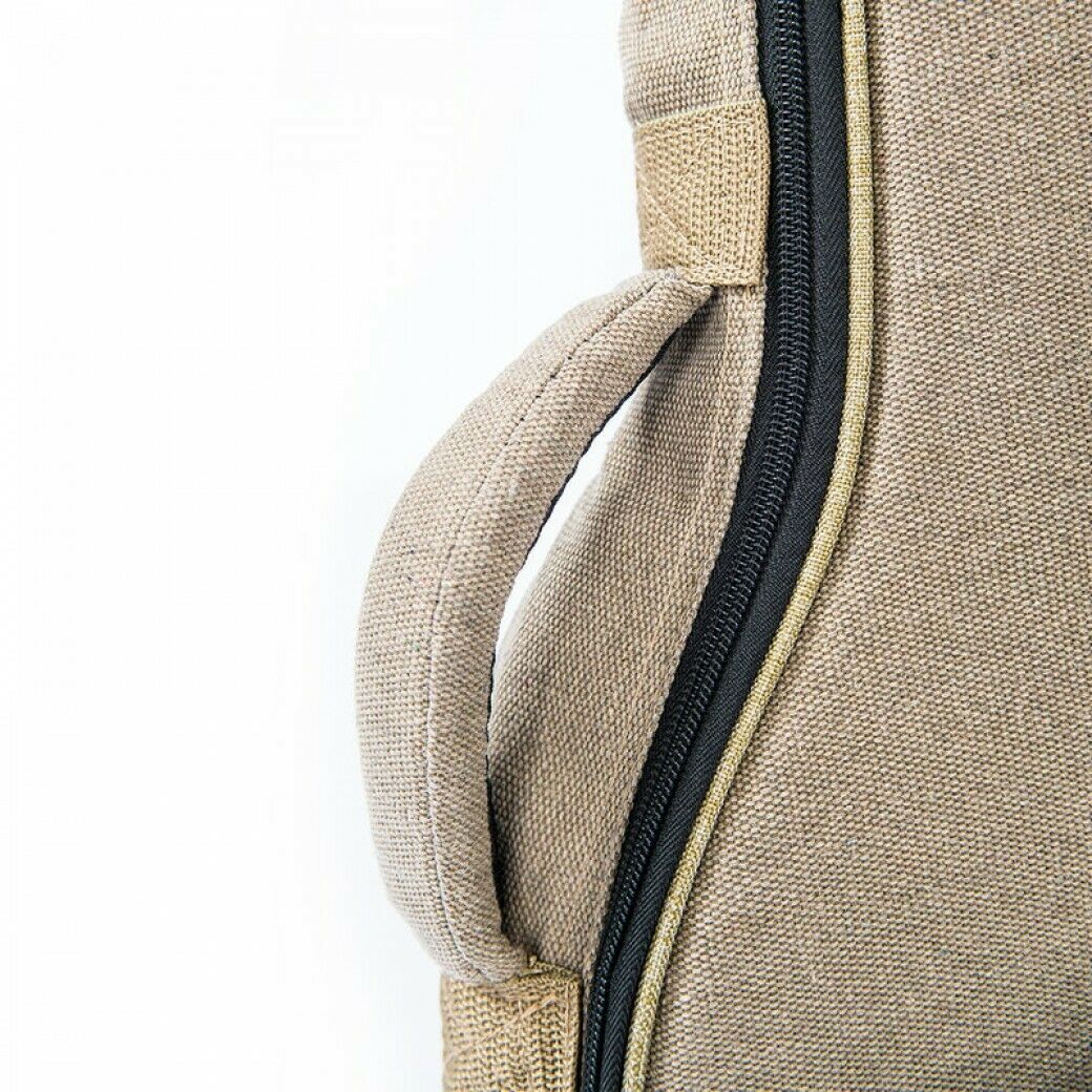 Vintage VCEG1 Canvas Guitar Bag – Electric - Fair Deal Music