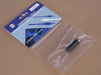Control Cables 1/4" Jack Socket To Phono Plug Adaptor (LCA022) - Fair Deal Music