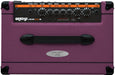 Orange Crush Bass 50 Limited Edition Glenn Hughes Purple - Fair Deal Music