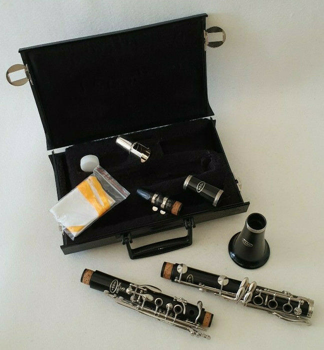 Vito Student B♭ Clarinet with Case [USED] - Fair Deal Music