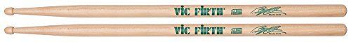 Vic Firth Signature Series Benny Greb Drumsticks - Fair Deal Music