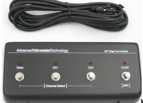 Marshall Footswitch PEDL10038 for AVT-100 - Fair Deal Music