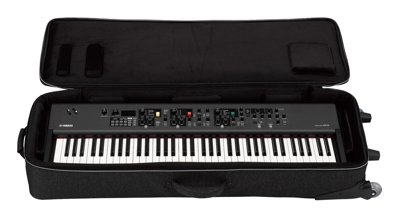 Yamaha SC-CP73 Soft Case for CP73 Stage Piano - Fair Deal Music