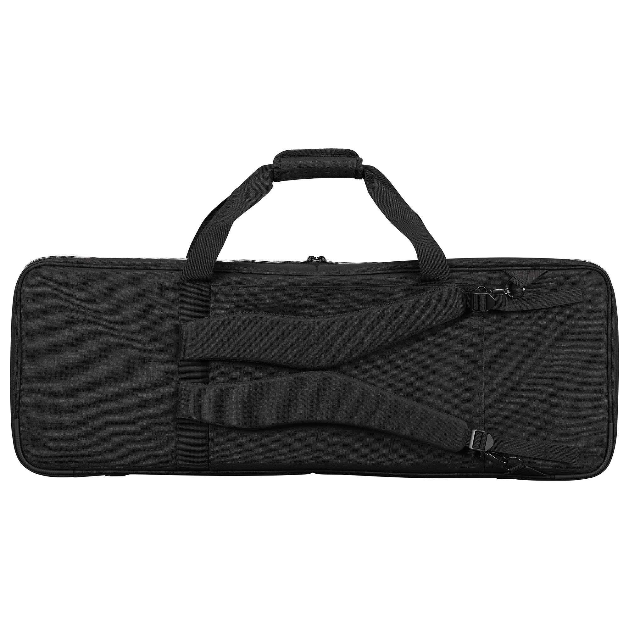 Yamaha SC-DE61 Soft Case for CK61 Stage Keyboard - Fair Deal Music