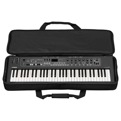 Yamaha SC-DE61 Soft Case for CK61 Stage Keyboard - Fair Deal Music
