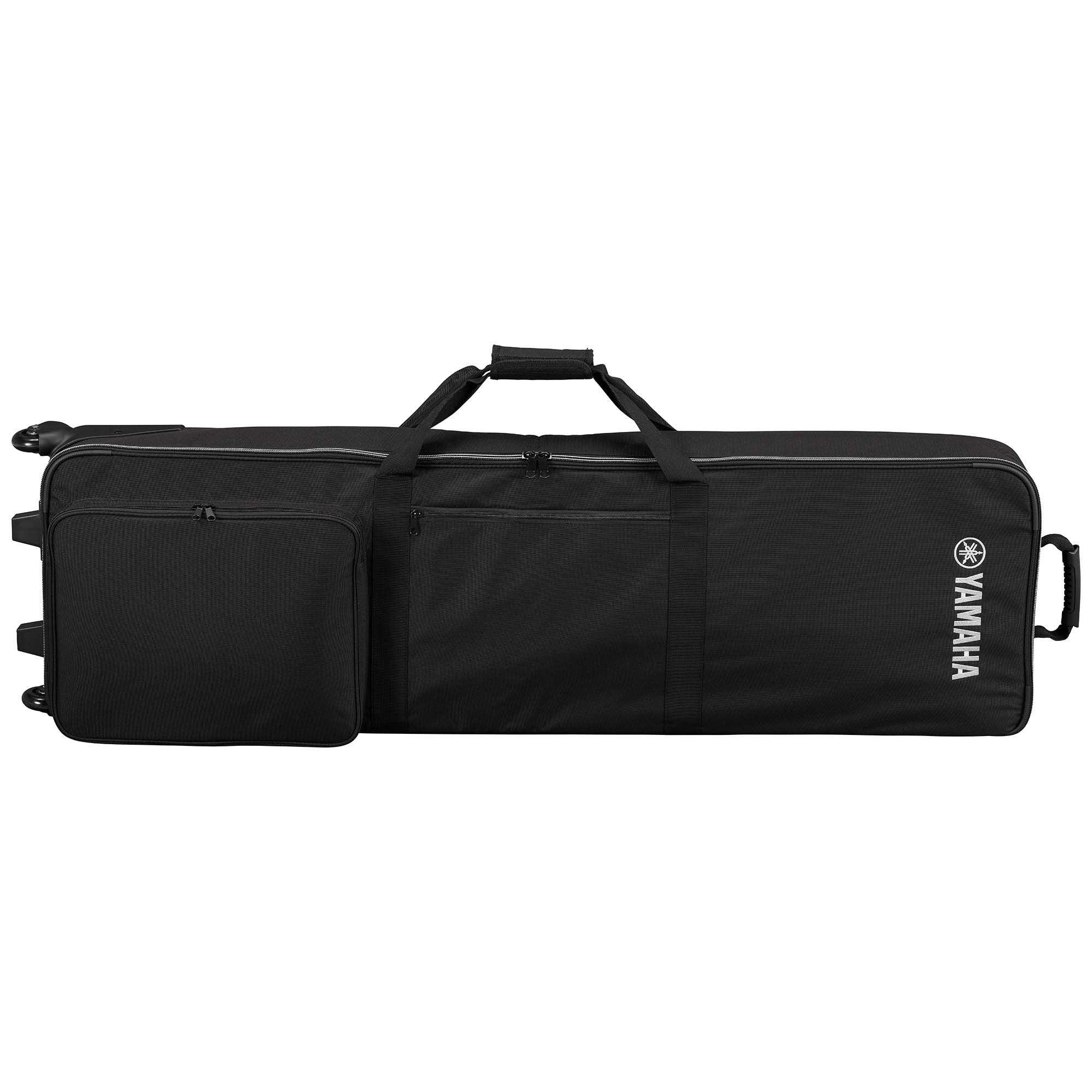 Yamaha SC-DE88 Soft Case with Wheels for CK88 Stage Piano - Fair Deal Music